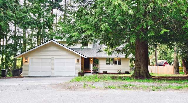 Photo of 5392 April Dr, Langley, WA 98260