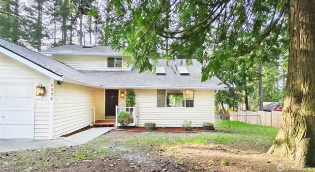 Photo of 5392 April Dr, Langley, WA 98260