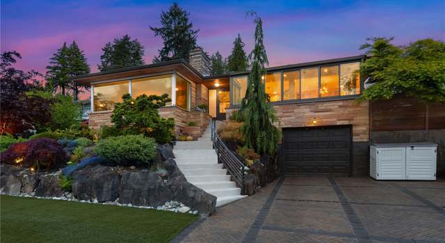 Photo of 13002 10th Ave NW, Seattle, WA 98177