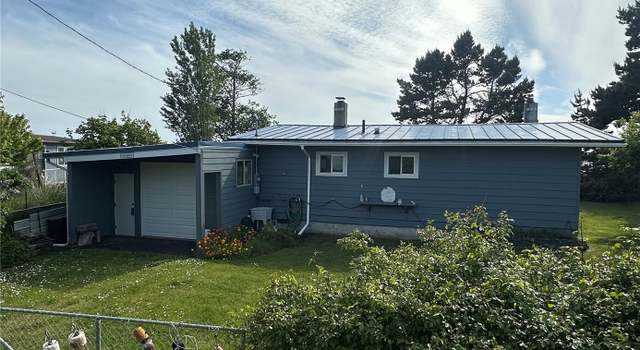 Photo of 4245 Lagoon Dr, Tokeland, WA 98590