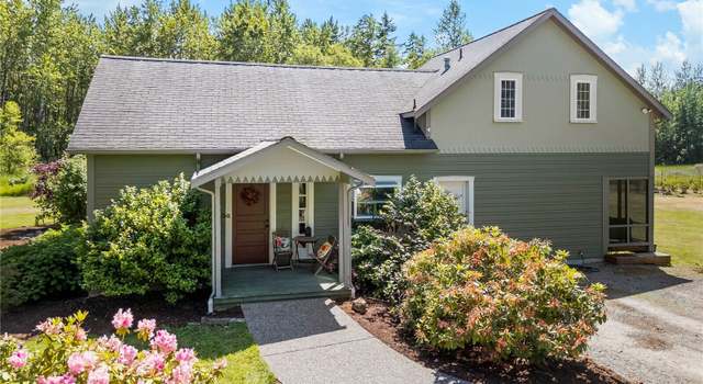 Photo of 13908 Malloree Ln, Mount Vernon, WA 98273