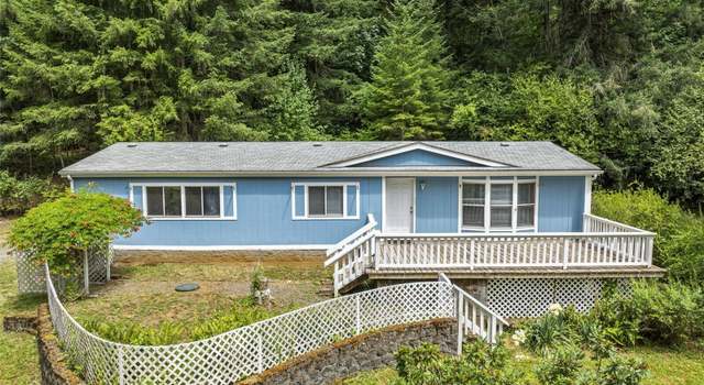 Photo of 24202 NE 209TH St, Battle Ground, WA 98604