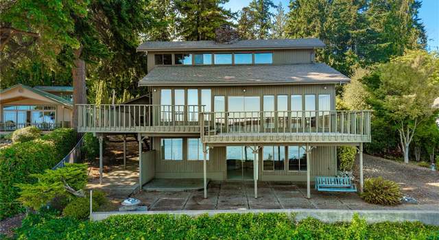 Photo of 7362 Chico Way NW, Bremerton, WA 98312