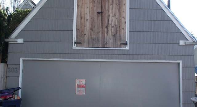 Photo of 303 N Baker St, Mount Vernon, WA 98273