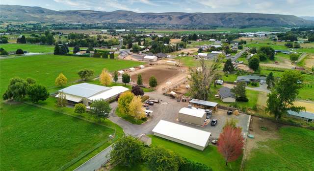 Photo of 830 Nagler Rd, Selah, WA 98942