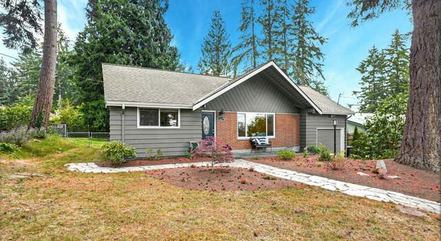 Photo of 4027 161st Ave SE, Bellevue, WA 98006