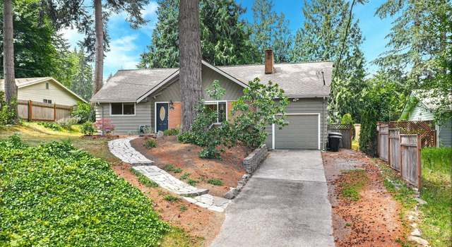 Photo of 4027 161st Ave SE, Bellevue, WA 98006