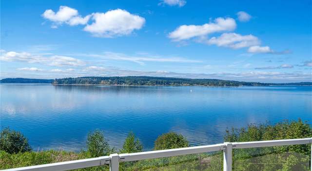 Photo of 3638 Soundview Dr W, University Place, WA 98466