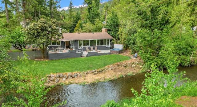 Photo of 501 SE Sycamore Pl, Issaquah, WA 98027