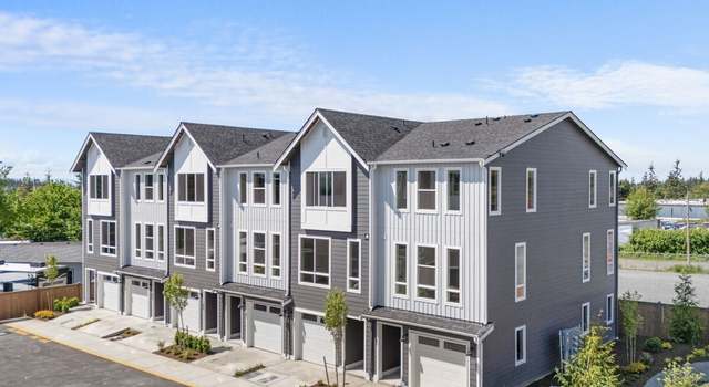 Photo of 15726 40TH Ave W Unit A1, Lynnwood, WA 98087