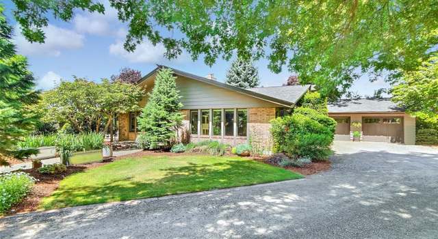 Photo of 20926 SE 416th St, Enumclaw, WA 98022