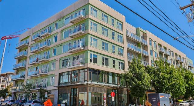 Photo of 1760 NW 56th St #606, Seattle, WA 98107