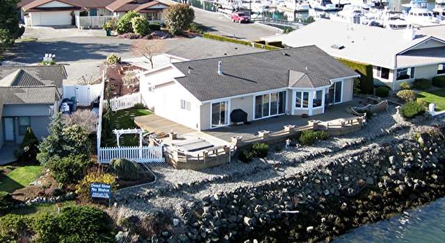 Photo of 802 Shoshone Dr, La Conner, WA 98257