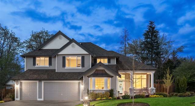 Photo of 15732 277th Ave NE, Duvall, WA 98019