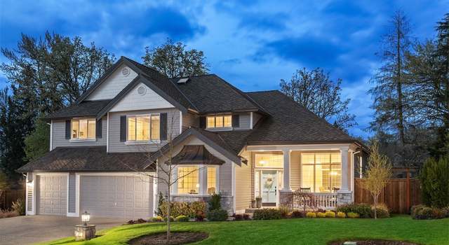 Photo of 15732 277th Ave NE, Duvall, WA 98019