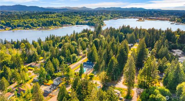 Photo of 20 E View Pl, Shelton, WA 98584