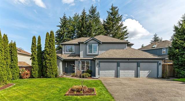 Photo of 34428 9th Ave SW, Federal Way, WA 98023