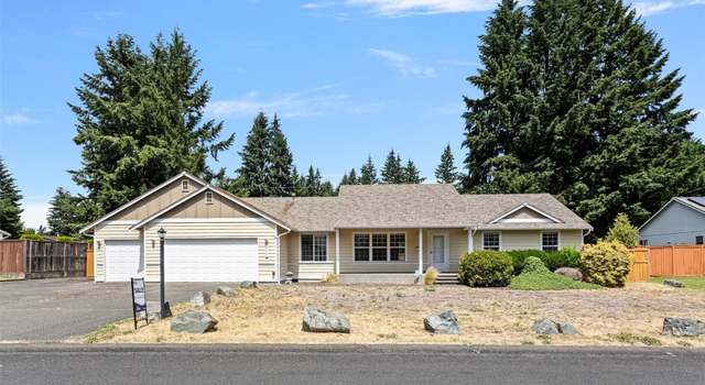 Photo of 4705 235th St E, Spanaway, WA 98387
