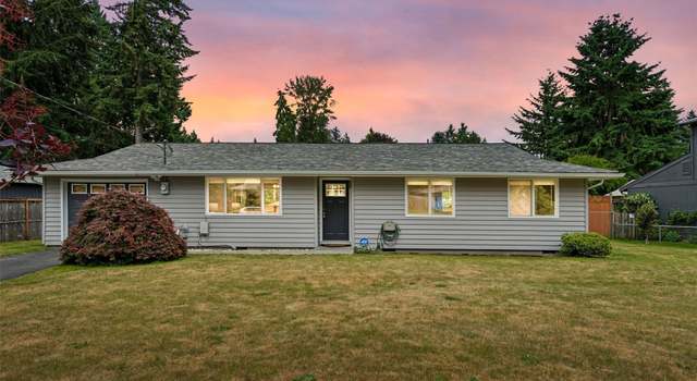 Photo of 8325 Daycrest Dr SE, Olympia, WA 98513
