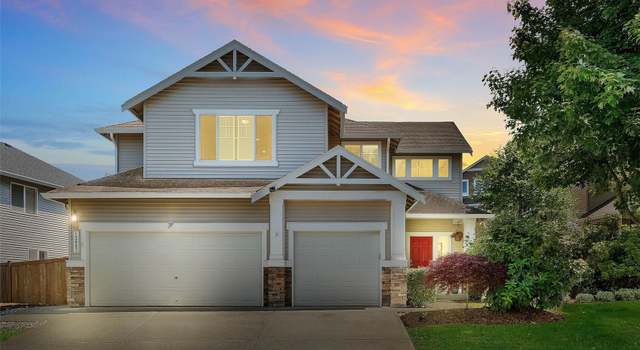 Photo of 12803 69th Dr SE, Snohomish, WA 98296
