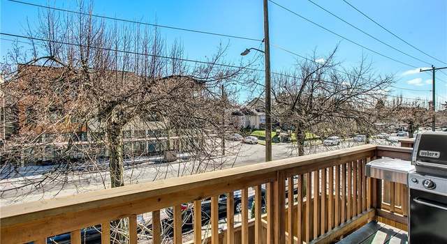 Photo of 3819 California Ave SW Unit B, Seattle, WA 98116