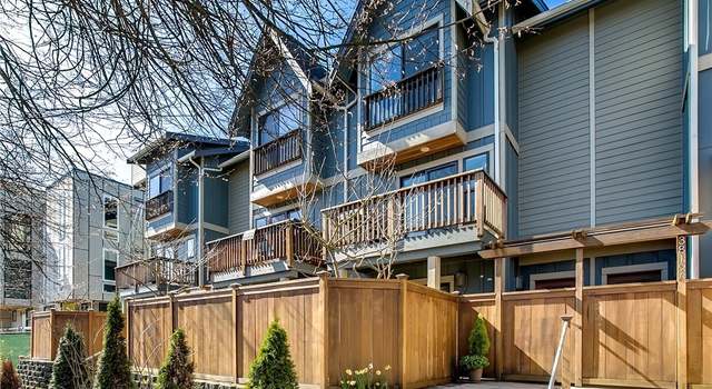 Photo of 3819 California Ave SW Unit B, Seattle, WA 98116
