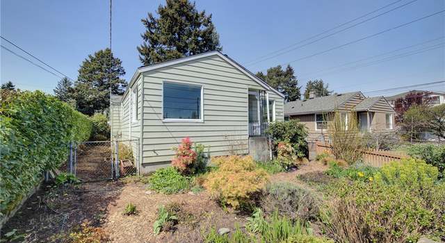Photo of 9253 8th Ave NW, Seattle, WA 98117