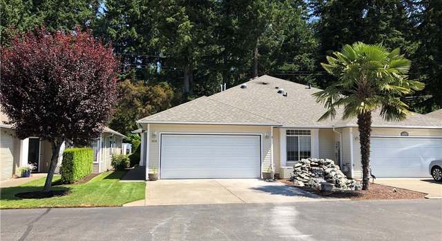 Photo of 1619 135th St E, Tacoma, WA 98445