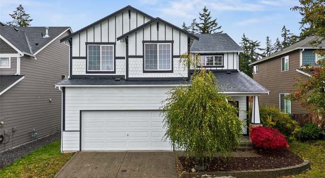 Photo of 15931 67th Avenue Ct E, Puyallup, WA 98375