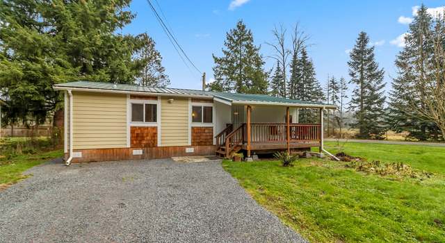 Photo of 11207 172nd Dr NE, Granite Falls, WA 98252