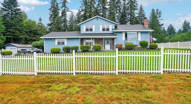 Photo of 2032 W Dove Ave, La Center, WA 98629