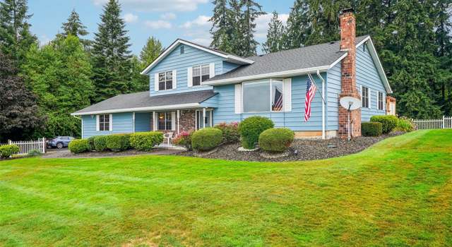Photo of 2032 W Dove Ave, La Center, WA 98629