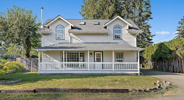 Photo of 105 E Cindy Rd, Centralia, WA 98531