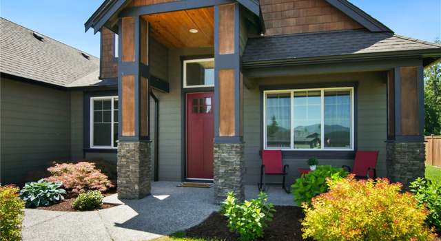 Photo of 19624 61st Pl NE, Granite Falls, WA 98252