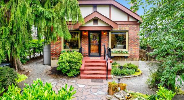 Photo of 5250 35th Ave NE, Seattle, WA 98105