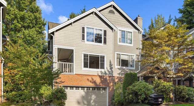 Photo of 4173 SE 248th Ct #14, Sammamish, WA 98029
