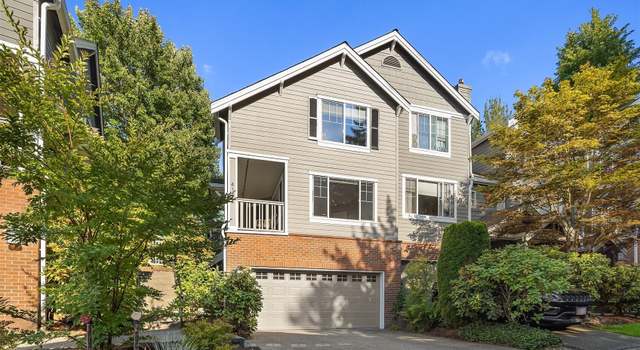 Photo of 4173 SE 248th Ct #14, Sammamish, WA 98029