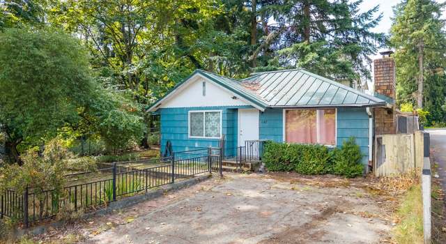 Photo of 1147 Aberdeen Ave NE, Renton, WA 98056