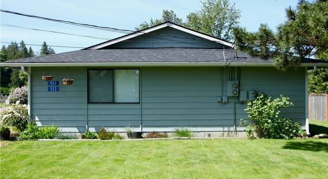 Photo of 513 -517 Gardner Rd, Burlington, WA 98233