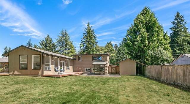 Photo of 19000 46th Ave W, Lynnwood, WA 98036