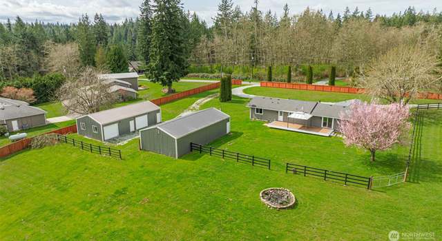 Photo of 16015 70th Ave NW, Stanwood, WA 98292