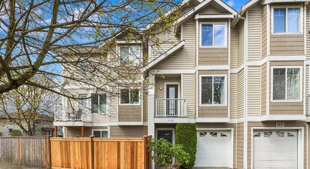 Photo of 602 NE 68th St, Seattle, WA 98115