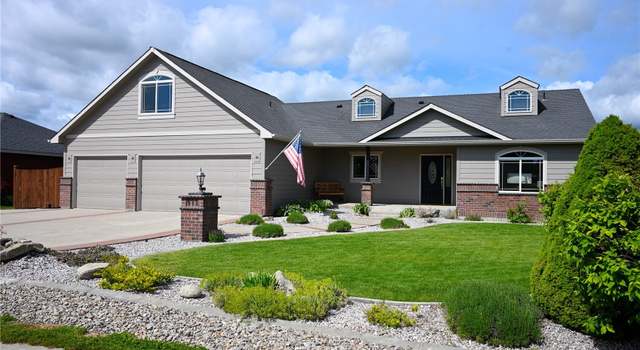Photo of 913 N High Desert Dr, Deer Park, WA 99006