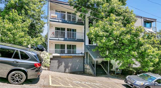Photo of 762 Hayes St #17, Seattle, WA 98109