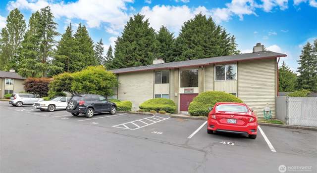 Photo of 17529 151st Ave SE Unit 7-8, Renton, WA 98058