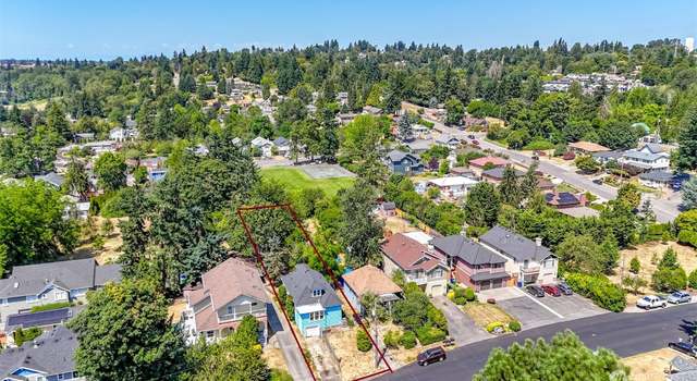 Photo of 285 Earlington Ave SW, Renton, WA 98057