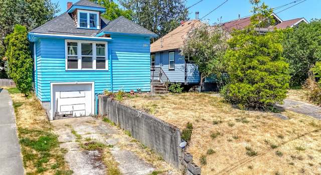 Photo of 285 Earlington Ave SW, Renton, WA 98057