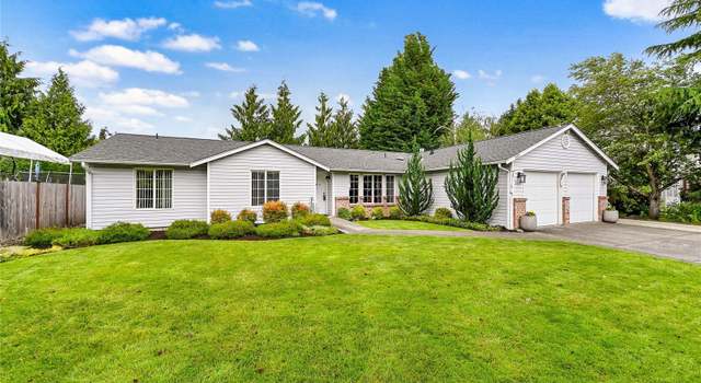 Photo of 15113 61st St E, Sumner, WA 98390