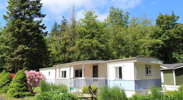 Photo of 472 Leighland Ave #15, Port Angeles, WA 98362