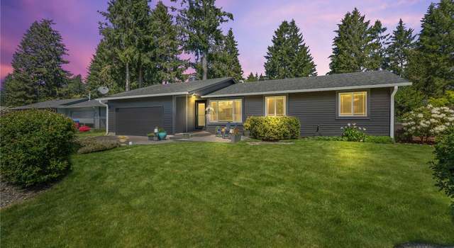 Photo of 3727 Hoadly Loop SE, Tumwater, WA 98501